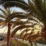 2 Apartamento Frente A La Playa