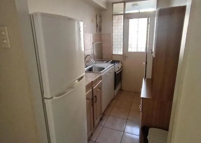 2 Apartamento Frente A La Playa