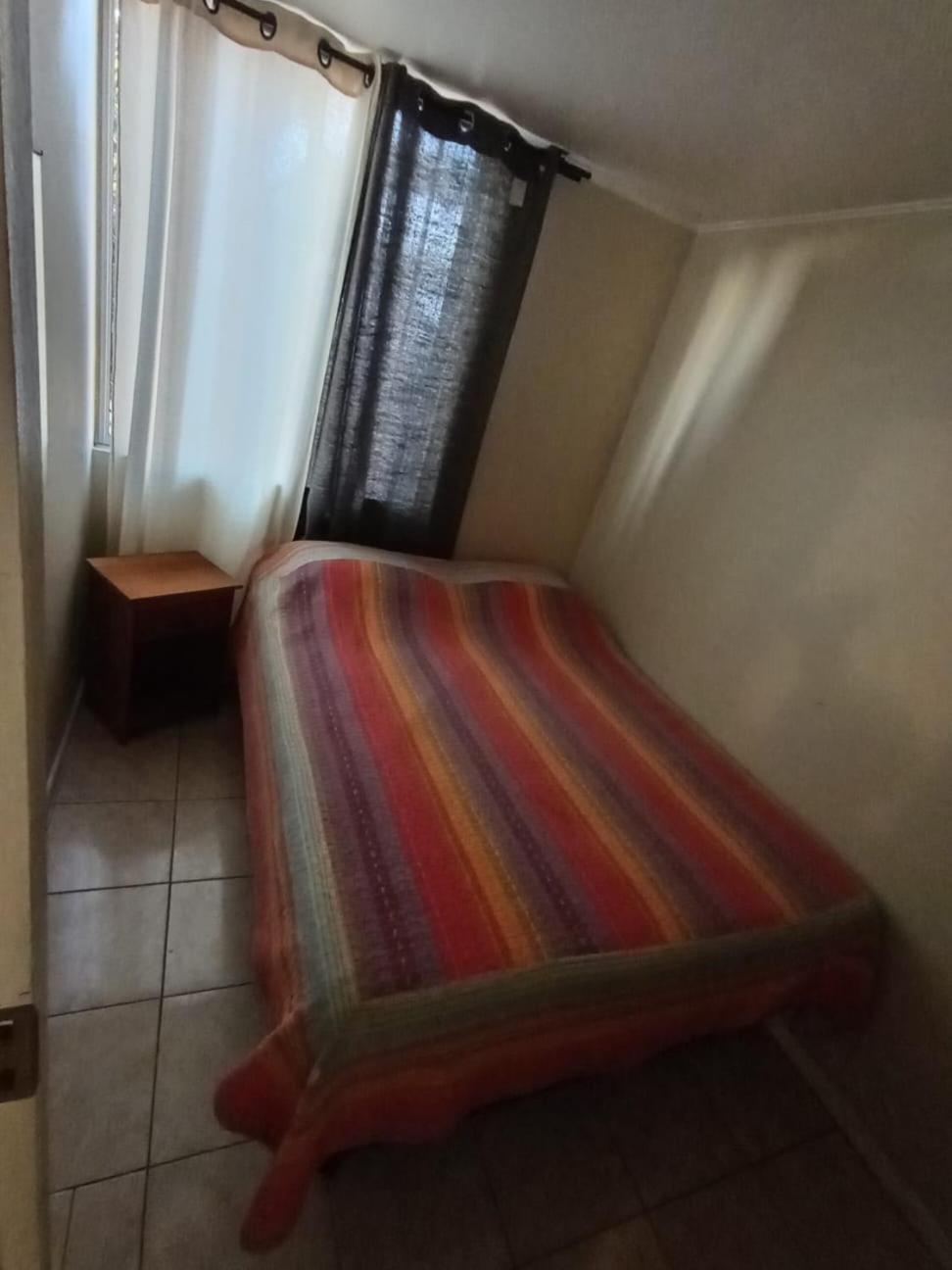Apartamento 2 Frente A La Playa Arica