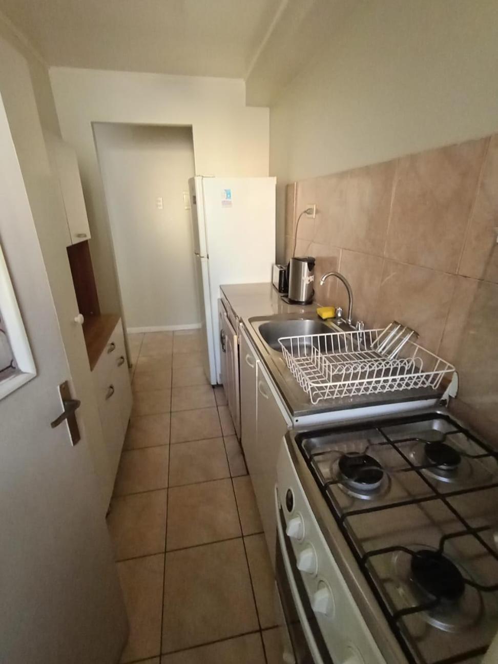 Apartamento 2 Frente A La Playa Arica
