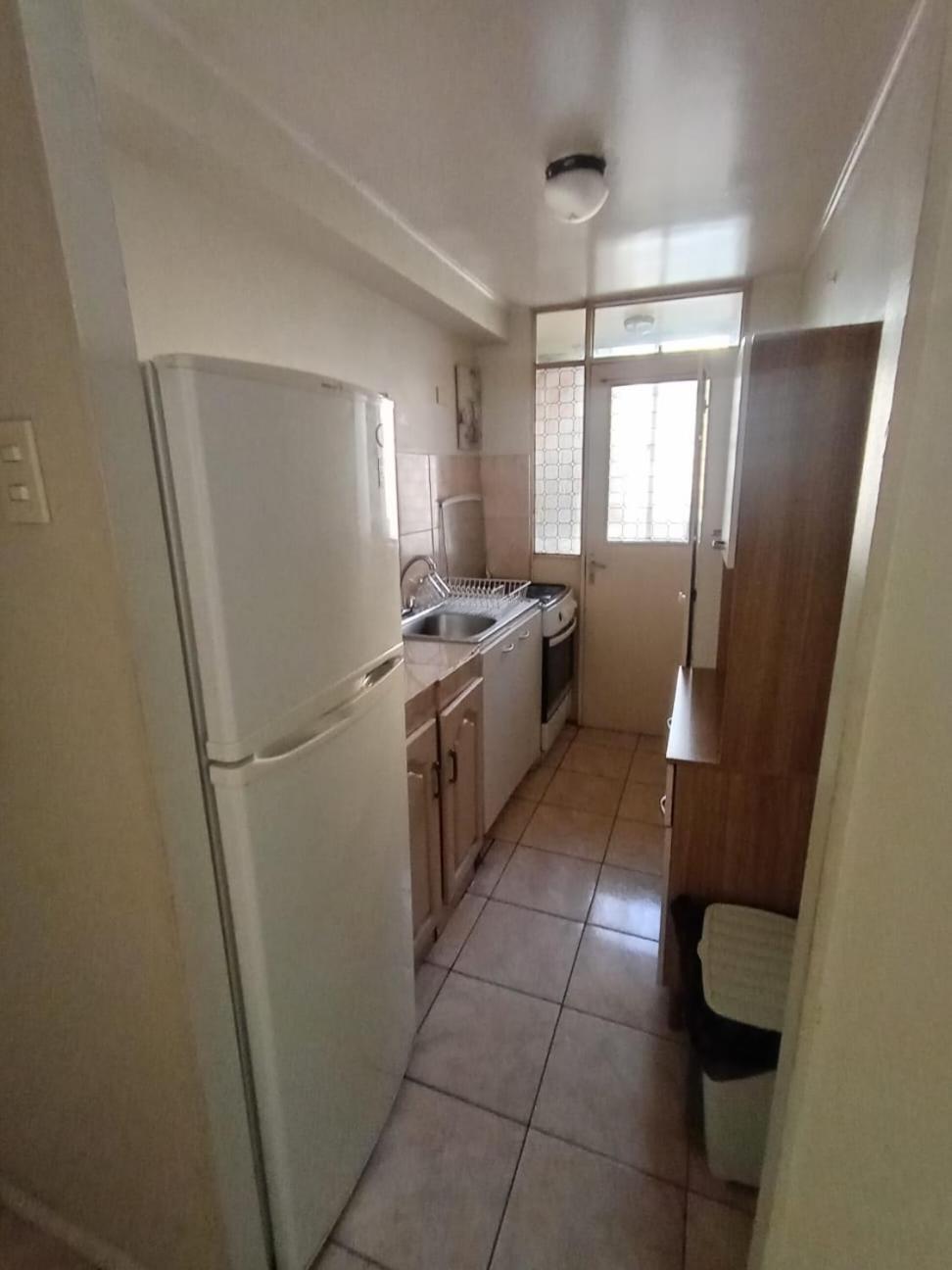 Apartamento 2 Frente A La Playa