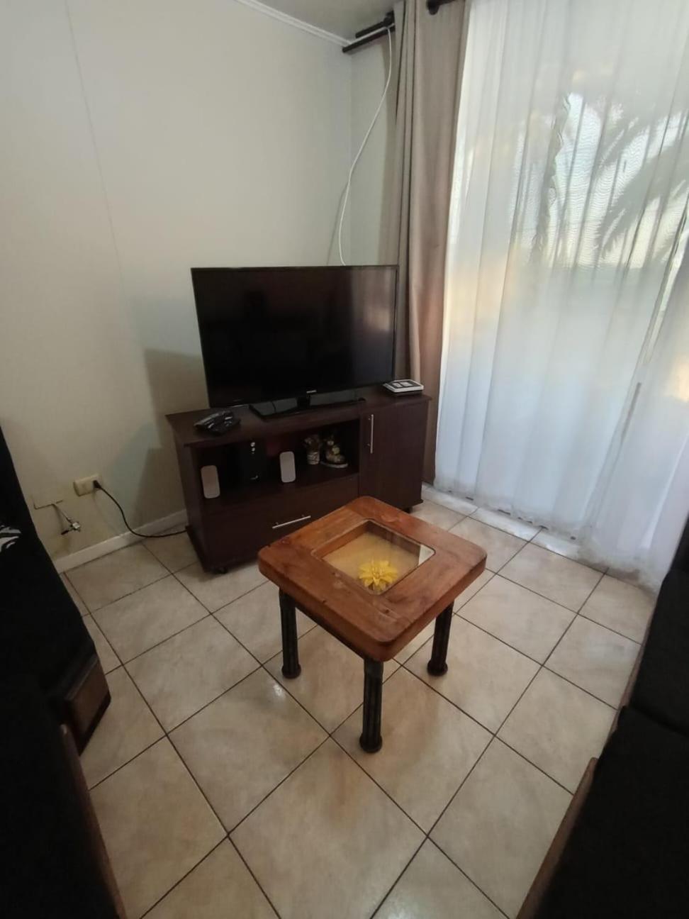 Apartamento 2 Frente A La Playa