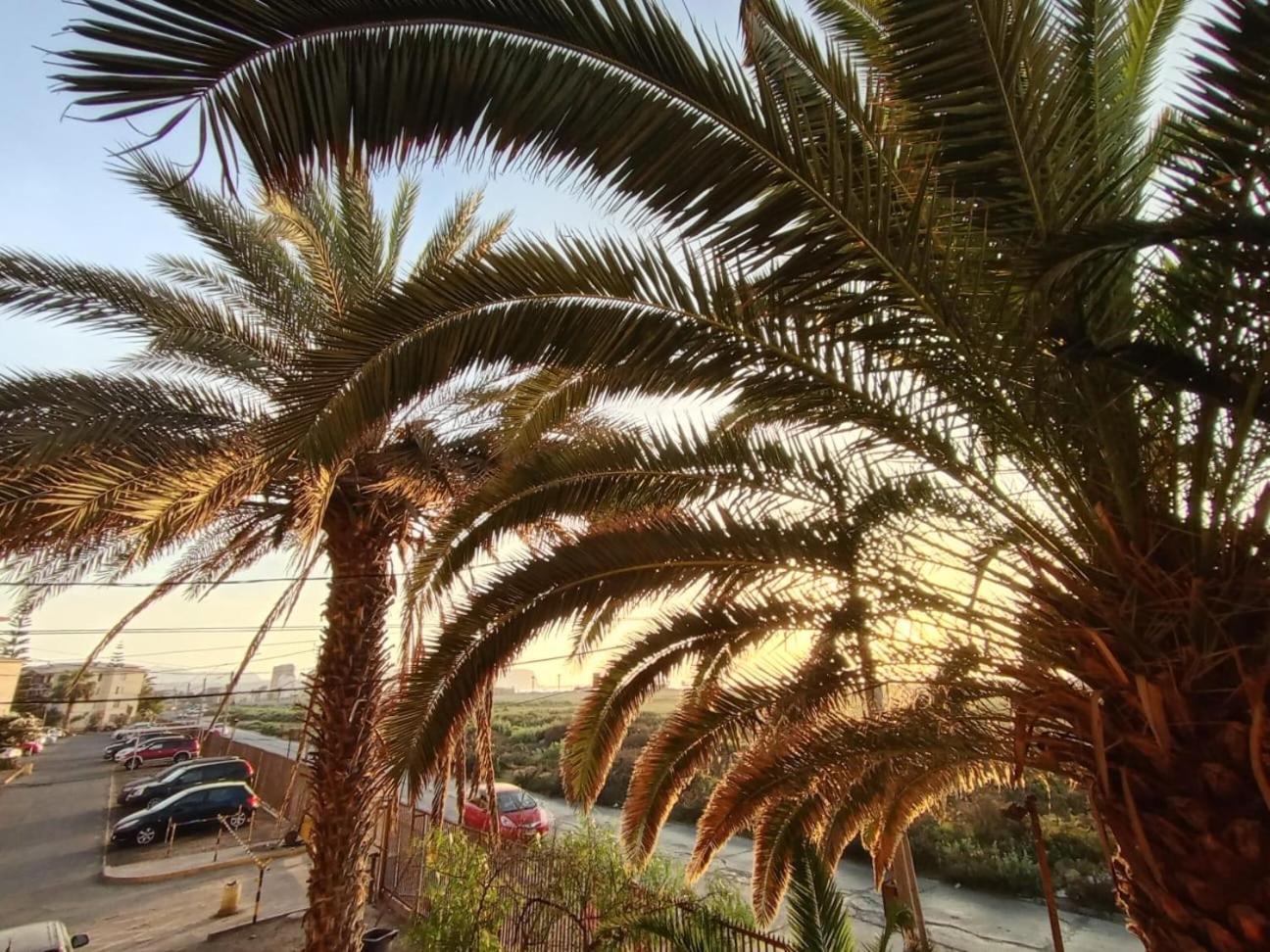 Apartamento 2 Frente A La Playa *